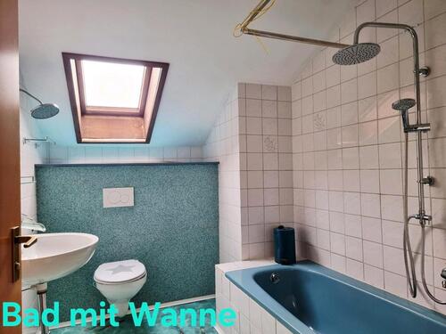 Foto - Wohnung in Dornstetten Nähe Landsberg zu vermieten