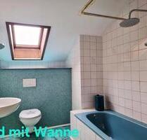 Wohnung in Dornstetten Nähe Landsberg zu vermieten - Unterdießen