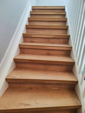 Foto - Etagenwohnung in Daaden zur Miete