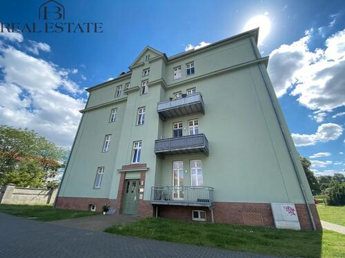 Foto - Attraktive 3,5-Raumwohnung im Encke-Carré - Ihr neues Zuhause!