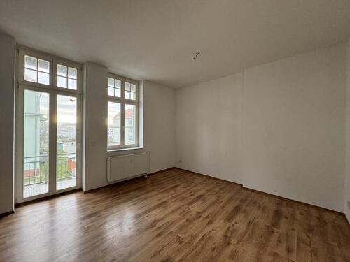 Foto - 3.5 Zimmer Etagenwohnung zur Miete in Magdeburg