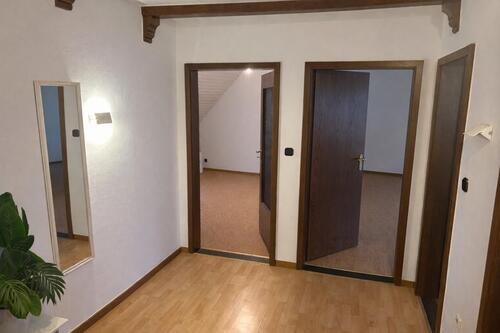 Foto - 3 Zimmer Etagenwohnung in Hildesheim