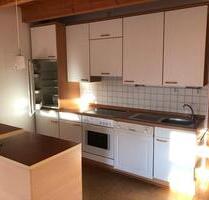 Dachgeschosswohnung im Altbau (80 qm in Tarmstedt)zu vermieten