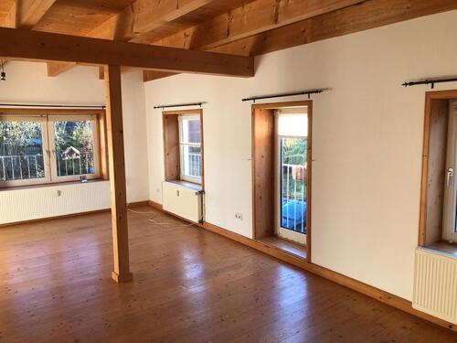 Foto - 2 Zimmer Dachgeschoßwohnung in Tarmstedt