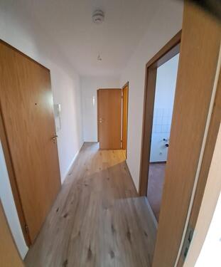 Foto - kleine Singlewohnung in ruhigem Mehrfamilienhaus, nahe Neubert's Restaurant