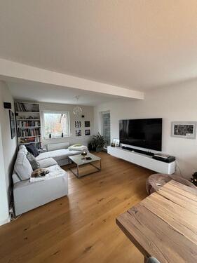 Foto - Sanierte 3-Zimmer-Wohnung im 2. OG mit Balkon,Gummersbach-Berstig