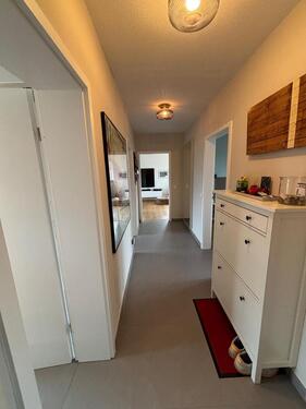 Foto - Etagenwohnung in Gummersbach zur Miete