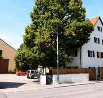 1,5 Zimmer Appartement Hausmeister Wohnung - Nürnberg Katzwang