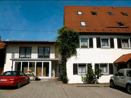 Foto - 1 Zimmer Etagenwohnung zur Miete in Nürnberg