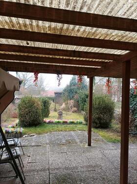 Foto - Reihenhaus in Lamspringe zum Kaufen