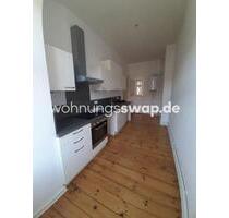 Wohnungsswap - 2 Zimmer, 60 m² - Kaiserstraße, Berlin-12105