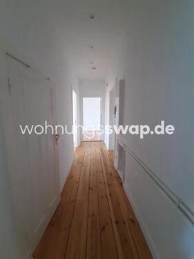 Foto - Etagenwohnung in Berlin zur Miete