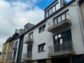 Foto - Moderne, neuwertige Loft-Wohnung mit Balkon in zentraler Lage
