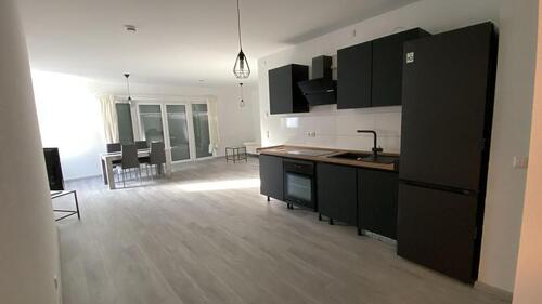 Foto - 1.5 Zimmer Loft - Studio - Atelier zur Miete in Aachen
