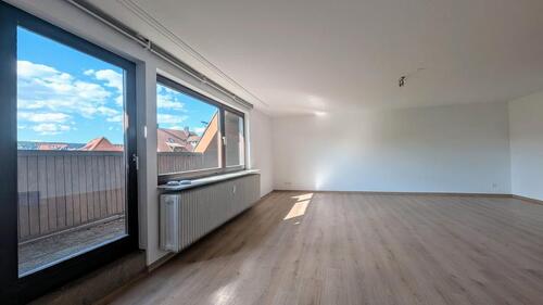 Foto - 1.5 Zimmer Etagenwohnung zur Miete in Tuttlingen