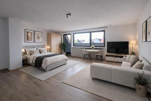 Foto - 1.5 Zimmer Etagenwohnung in Tuttlingen