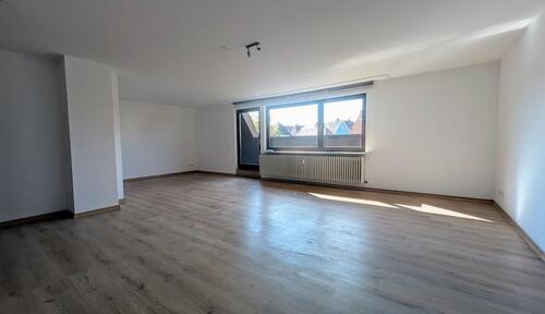Foto - Etagenwohnung in Tuttlingen zur Miete
