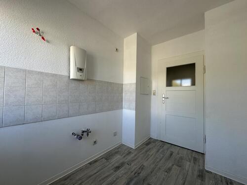 Foto - Etagenwohnung in Plauen zur Miete