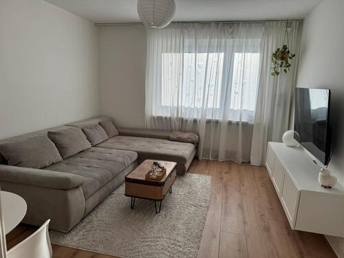 Foto - (WBS-Schein) 2-Zimmer-Wohnung mit schönem Balkon in Essen Huttrop