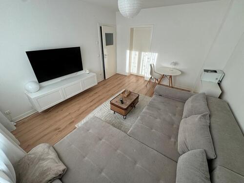 Foto - Etagenwohnung in Essen zur Miete