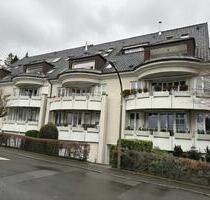 Helle 3-Zimmer Wohnung mit Balkon im 1. OG in Dortmund-Kirchhörde - Unna