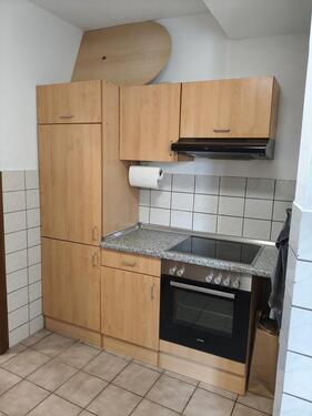 Foto - 2 ZKB Wohnung 60 qm in Irrel zu vermieten