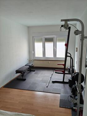 Foto - Etagenwohnung in Irrel zur Miete
