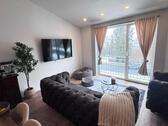 Foto - moderne 2 Zimmer-Wohnung in Waldeck Sachsenhausen
