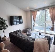 moderne 2 Zimmer-Wohnung in Waldeck Sachsenhausen - Korbach