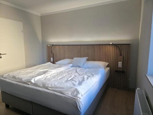 Foto - Workation - Moderne 2-Zimmer Apartments (Ferienwohnung) im Zentrum von Dillingen a.d. Donau - voll möbliert & flexibel buchbar