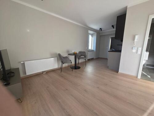 Foto - Etagenwohnung in Dillingen an der Donau zur Miete