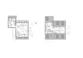 Foto - Helle Maisonette-Wohnung mit Balkon und EBK