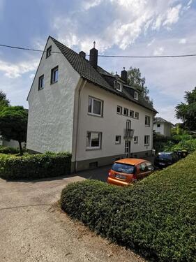 Foto - Gemütliche 2,5-Zimmer-Dachgeschosswohnung in Wuppertal-Cronenberg zu vermieten