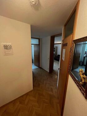 Foto - 2 Zimmer Etagenwohnung zur Miete in Dresden