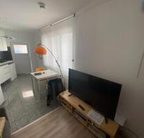 1 Zimmer Apartment zentral in KL - 550€ warm - Kaiserslautern Betzenberg