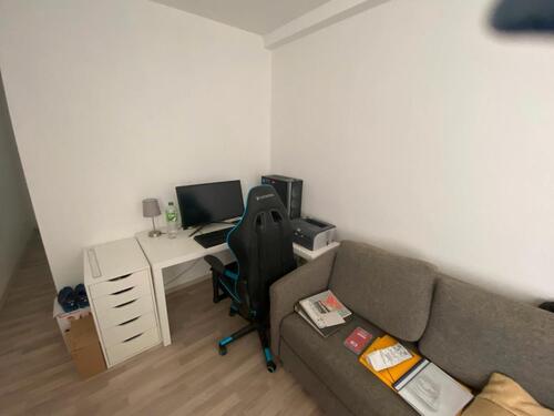 Foto - 1 Zimmer Etagenwohnung zur Miete in Kaiserslautern