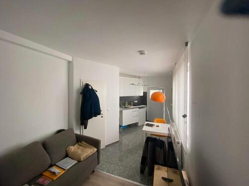Foto - 1 Zimmer Etagenwohnung in Kaiserslautern