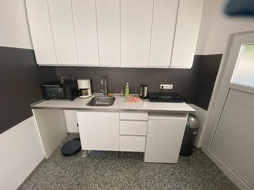 Foto - Etagenwohnung in Kaiserslautern zur Miete