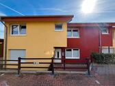 Foto - Gemütliche 3-Zi.-Wohnung im Reihenhaus mit Loggia & Stellplätzen in Bad Iburg!