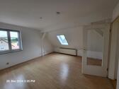 Foto - 2-Raum Wohnung im DG - 450,00&nbsp;EUR Kaltmiete, ca.&nbsp; 40,00&nbsp;m&sup2;