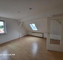2-Raum Wohnung im DG - 450,00&nbsp;EUR Kaltmiete, ca.&nbsp; 40,00&nbsp;m&sup2; in Friesack (PLZ: 14662)
