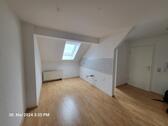 Foto - 2 Zimmer Dachgeschoßwohnung zur Miete in Friesack