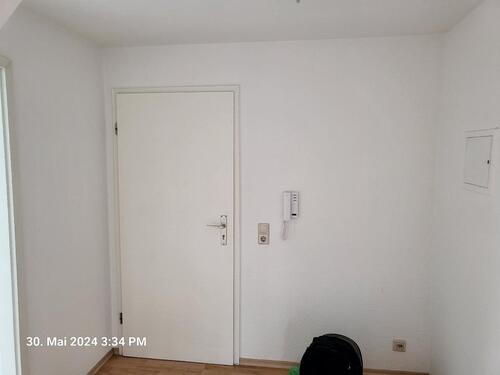 Foto - Dachgeschoßwohnung in Friesack zur Miete