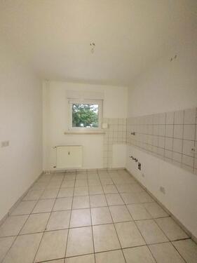 Foto - 3.5 Zimmer Erdgeschoßwohnung in Duisburg
