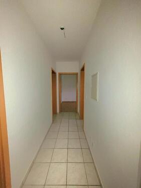 Foto - Erdgeschoßwohnung in Duisburg zur Miete