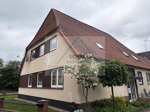 Foto - Wohnen auf dem Lande - 630,00&nbsp;EUR Kaltmiete, ca.&nbsp; 86,00&nbsp;m&sup2;
