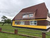 Foto - 4 Zimmer Etagenwohnung zur Miete in Bassum
