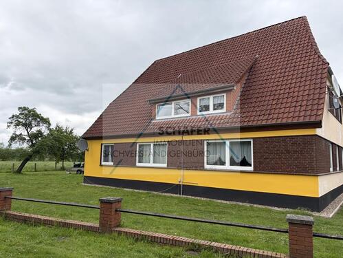 Foto - 4 Zimmer Etagenwohnung zur Miete in Bassum