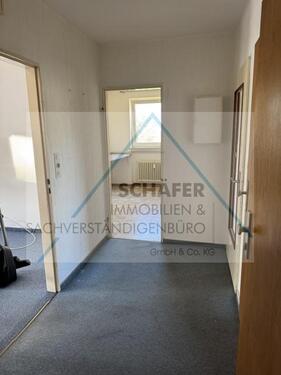 Foto - Etagenwohnung in Bassum zur Miete