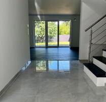 Neubau in Selmsdorf: energieeffizient, modern, bezugsfertig - Lüdersdorf